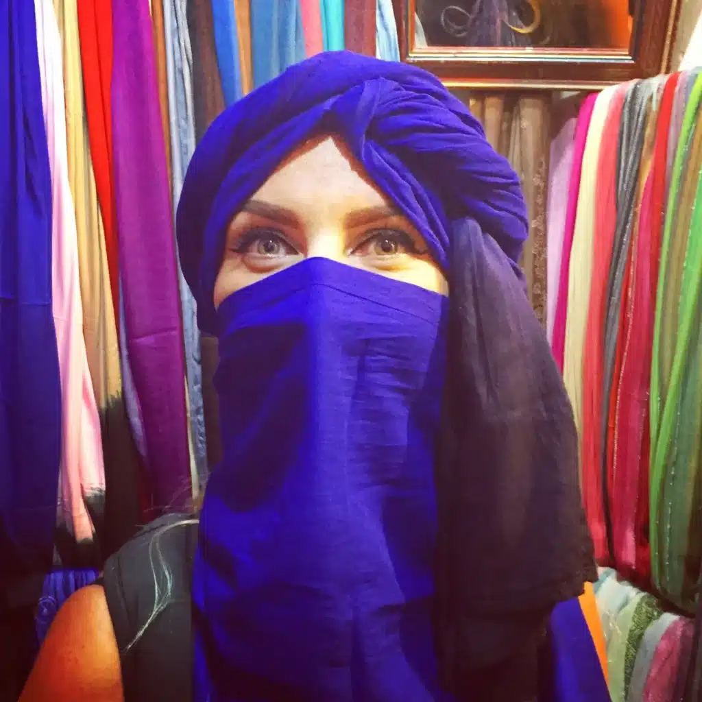 is Morocco safe for women?