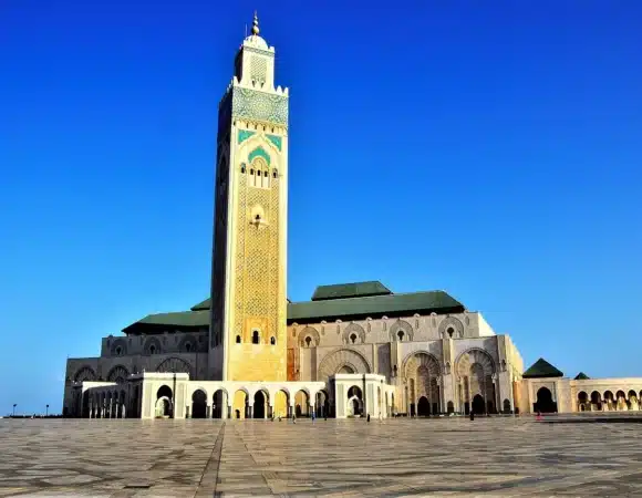 3 Day Tour from Casablanca