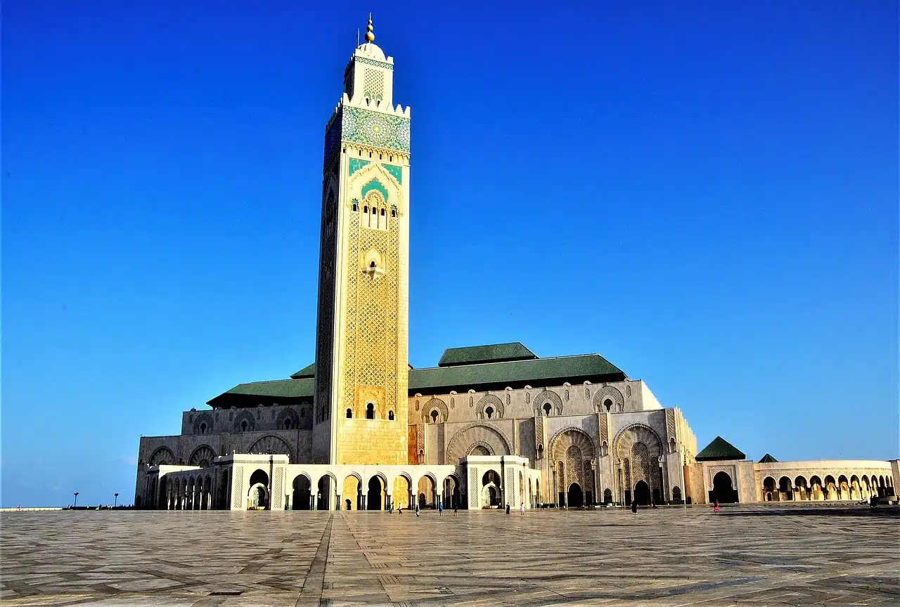 3 Day Tour from Casablanca