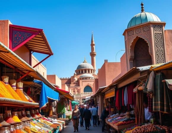 Explore the 10 Best Places to Visit in Morocco: Luxury Tours & Travel Deals