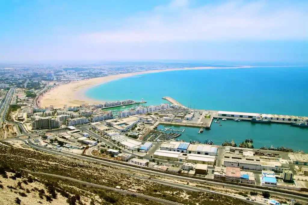 Agadir Tours