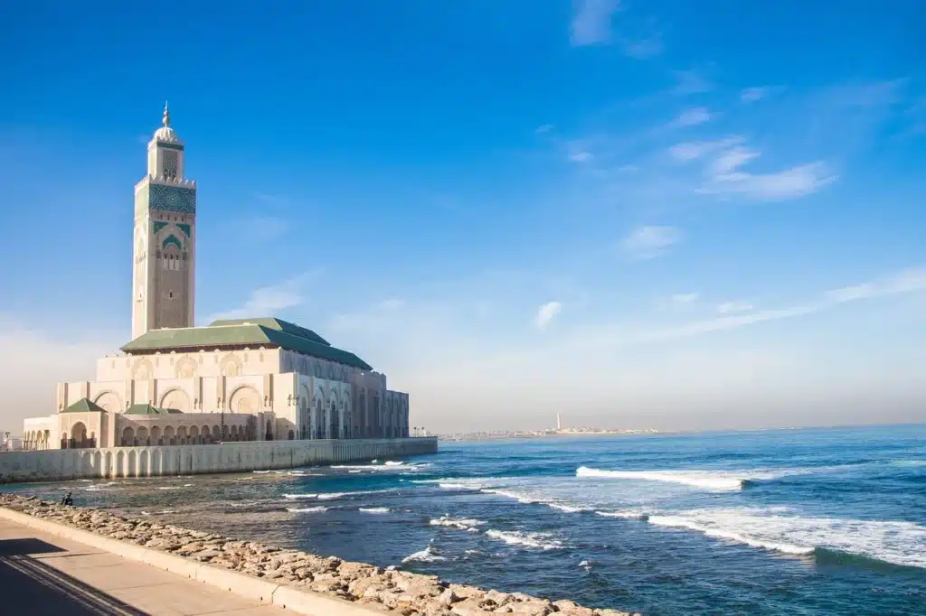 12 Days Tour from Casablanca