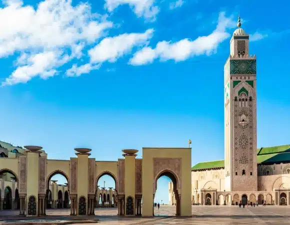 12 Days Tour From Casablanca