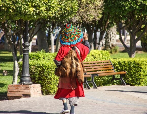 Morocco Tours for Seniors – Explore the Best Senior-Friendly Adventures