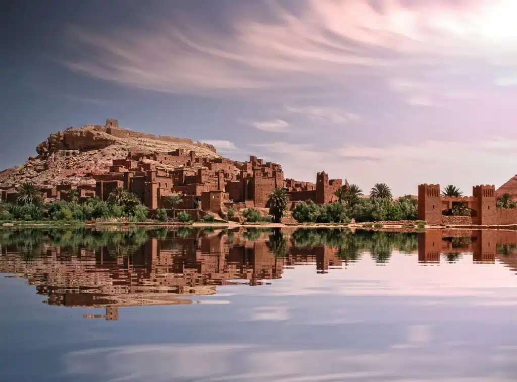 Morocco Private Tours