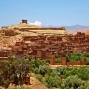 Ouarzazate Morocco