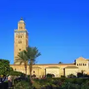 all inclusive Marrakech Morocco