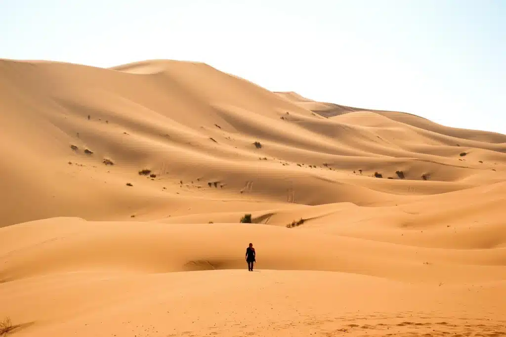 Travel Morocco 4x4