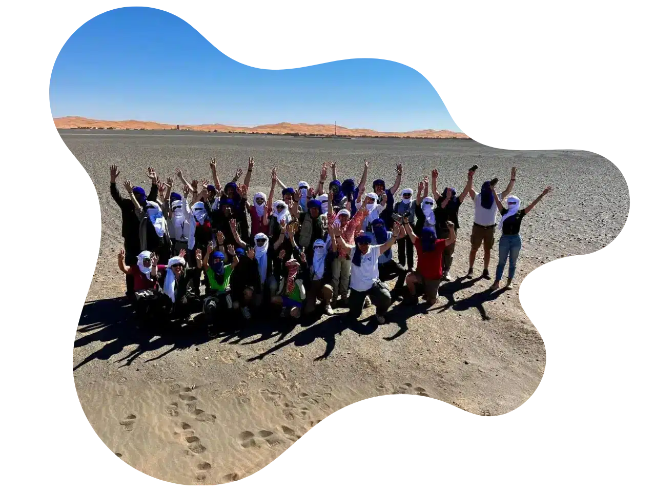 Travel Morocco 4x4